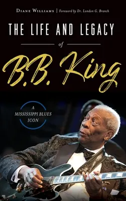 La vie et l'héritage de B.B. King : Une icône du blues du Mississippi - The Life and Legacy of B.B. King: A Mississippi Blues Icon