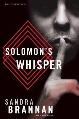 Le murmure de Salomon - Solomon's Whisper