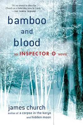 Bambou et sang - Bamboo and Blood