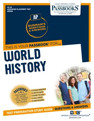 Histoire du monde - World History