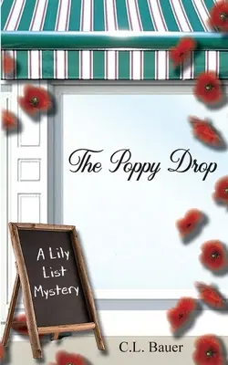 La goutte de pavot - The Poppy Drop