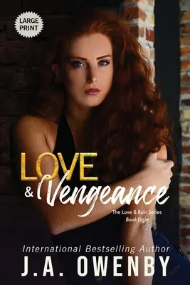 Amour et vengeance - Love & Vengeance