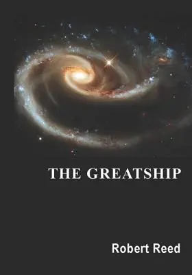 Le Greatship - The Greatship