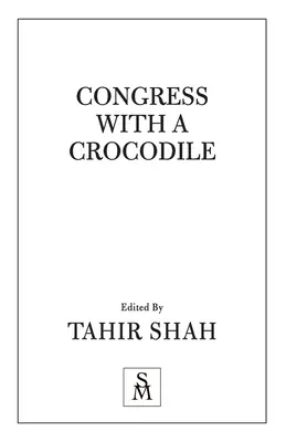 Congrès avec un crocodile - Congress With a Crocodile