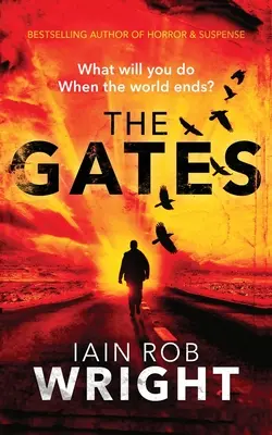 Les Portes - The Gates