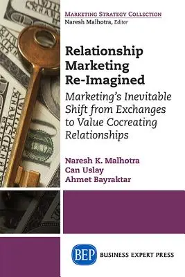 Le marketing relationnel revisité : Le passage inévitable du marketing des échanges aux relations de cocréation de valeur - Relationship Marketing Re-Imagined: Marketing's Inevitable Shift from Exchanges to Value Cocreating Relationships