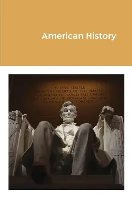 L'histoire américaine - American History