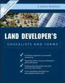 Listes de contrôle et formulaires pour les promoteurs de terrains résidentiels - Residential Land Developer's Checklists and Forms