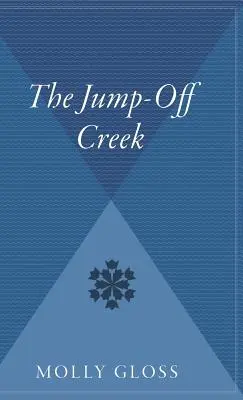Le ruisseau qui saute - The Jump-Off Creek