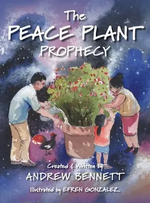 La prophétie de la plante de la paix - The Peace Plant Prophecy