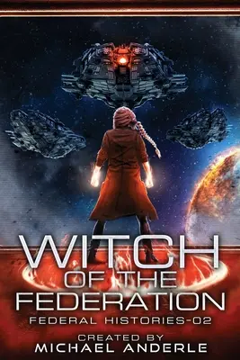 Sorcière de la Fédération II - Witch Of The Federation II
