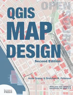 Conception de cartes QGIS - QGIS Map Design