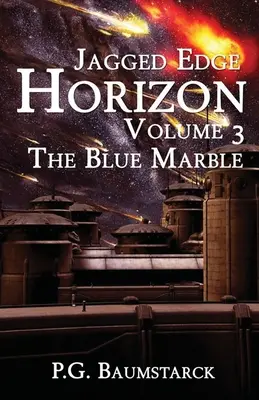 Le marbre bleu - The Blue Marble