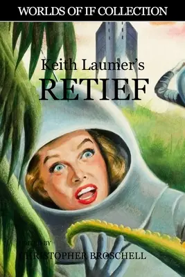 Retief de Keith Laumer - Keith Laumer's Retief