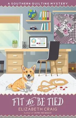 En état d'être ligoté - Fit To Be Tied