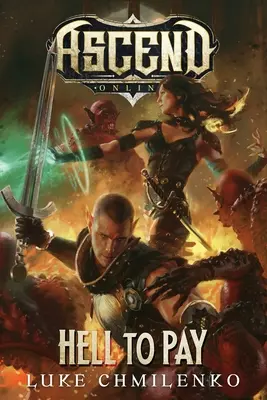 L'enfer à payer - Hell to Pay