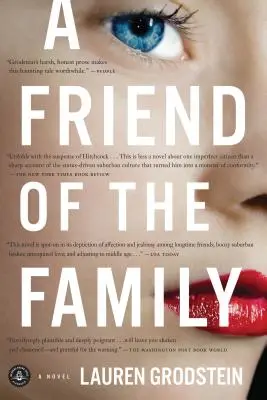 Un ami de la famille - A Friend of the Family