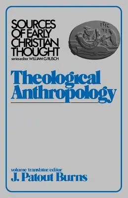Anthropologie théologique - Theological Anthropology