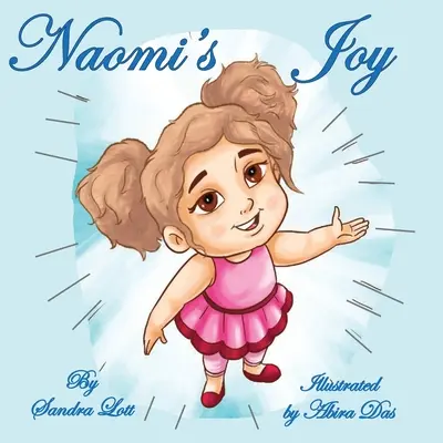 La joie de Naomi - Naomi's Joy