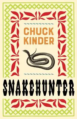 Chasseur de serpents - Snakehunter