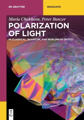 Polarisation de la lumière - Polarization of Light
