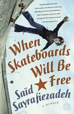 Quand les skateboards seront gratuits - When Skateboards Will Be Free