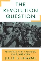 La question de la révolution : Les féminismes au Salvador, au Chili et à Cuba - The Revolution Question: Feminisms in El Salvador, Chile, and Cuba