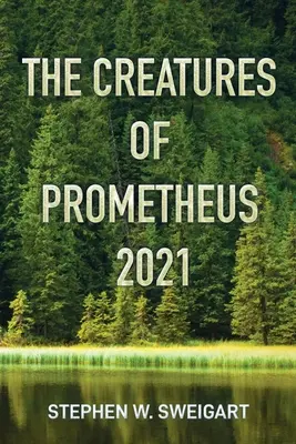 Les créatures de Prométhée 2021 - The Creatures of Prometheus 2021