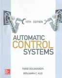 Systèmes de contrôle automatique, dixième édition - Automatic Control Systems, Tenth Edition