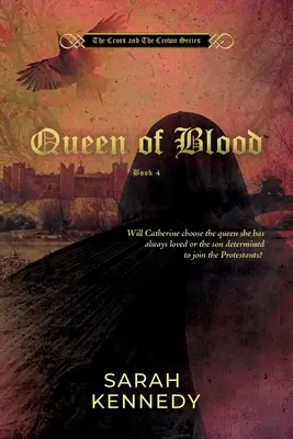 La reine du sang - Queen of Blood