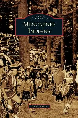 Indiens Menominee - Menominee Indians