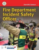 Agent de sécurité en cas d'incendie (révisé) Comprend Navigate Advantage Access - Fire Department Incident Safety Officer (Revised) Includes Navigate Advantage Access