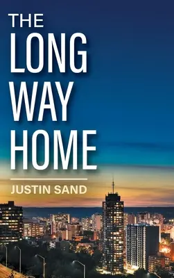 Le long chemin du retour - The Long Way Home