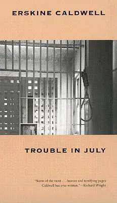 Trouble in July