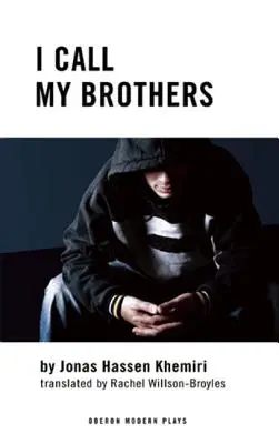 J'appelle mes frères - I Call My Brothers
