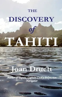 La découverte de Tahiti - The Discovery of Tahiti