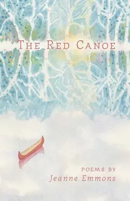 Le canoë rouge - The Red Canoe