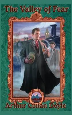 La vallée de la peur - The Valley of Fear