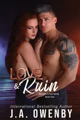 Amour et ruine - Love & Ruin