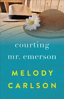 Courtiser M. Emerson - Courting Mr. Emerson