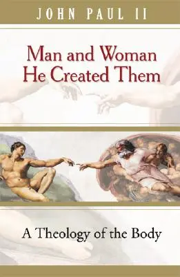 Homme et femme, il les a créés (Tob) - Man & Woman He Created Them (Tob)