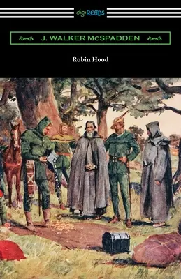 Robin des Bois - Robin Hood
