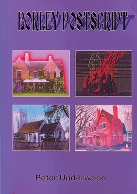 Post-scriptum de Borley - Borley Postscript