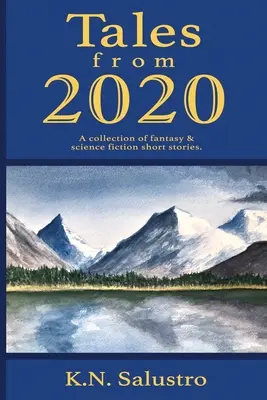 Contes de 2020 - Tales from 2020