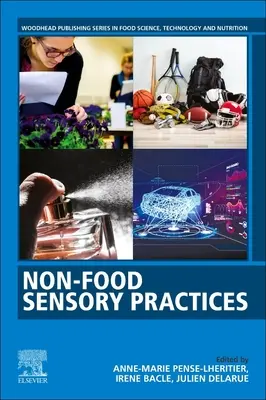 Pratiques sensorielles non alimentaires - Nonfood Sensory Practices