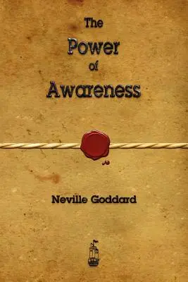 Le pouvoir de la conscience - The Power of Awareness