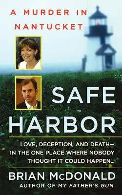 Safe Harbor : Un meurtre à Nantucket - Safe Harbor: A Murder in Nantucket