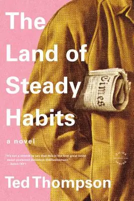 Le pays des habitudes stables - The Land of Steady Habits