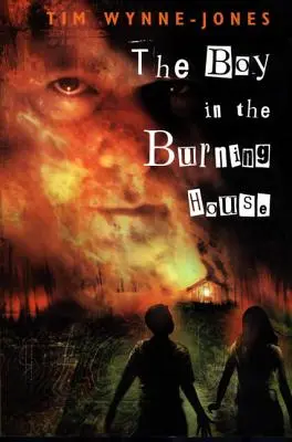 Le garçon dans la maison en flammes - The Boy in the Burning House