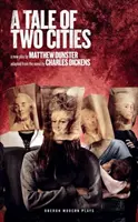 Le conte des deux villes - Tale of Two Cities